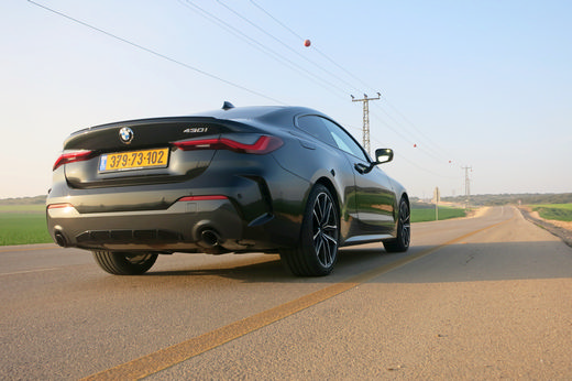 ב.מ.וו סדרה 4